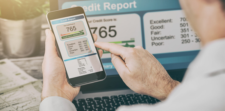 increase your credit score