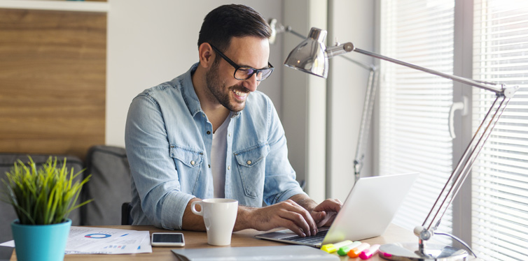 save money on your internet bill