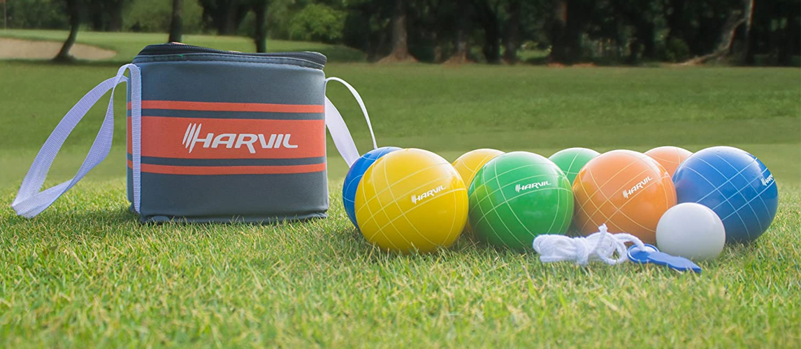 Best Bocce Ball Sets In 2022 [Buying Guide] Gear Hungry