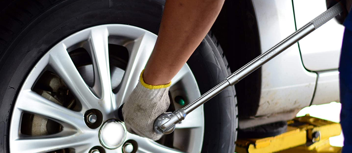 10 Best Breaker Bars In 2020 [Buying Guide] Gear Hungry