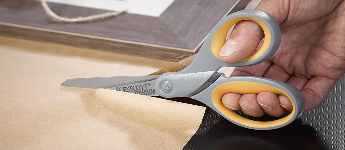 Best Craft Scissors In 2022 [Buying Guide] Gear Hungry