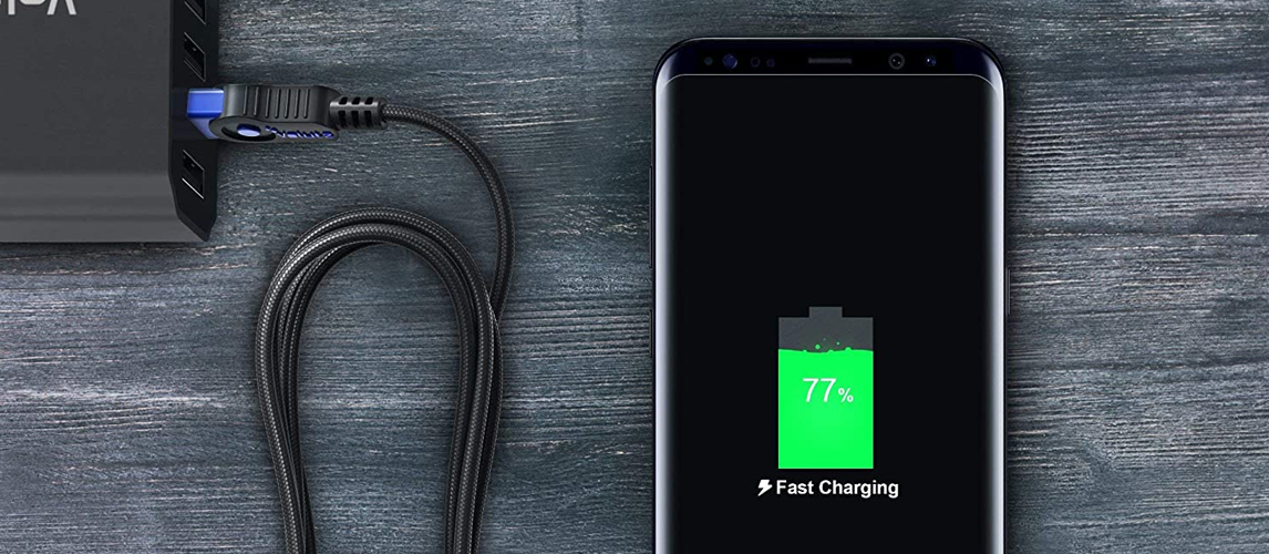 Best Fast Charging Cables In 2022 [Buying Guide] Gear Hungry