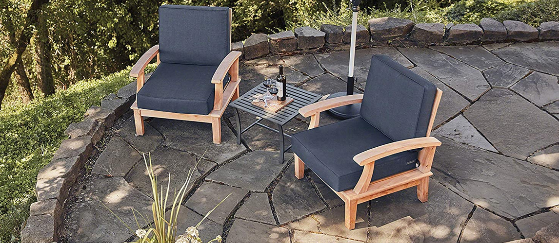 Best Outdoor Cushions In 2022 [Buying Guide] Gear Hungry