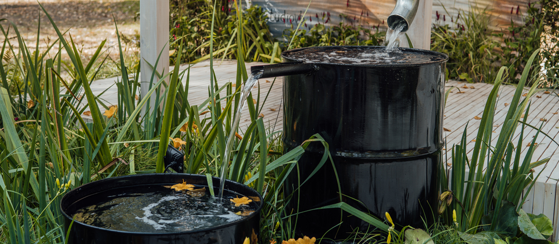 Best Rain Barrels In 2022 [Buying Guide] Gear Hungry