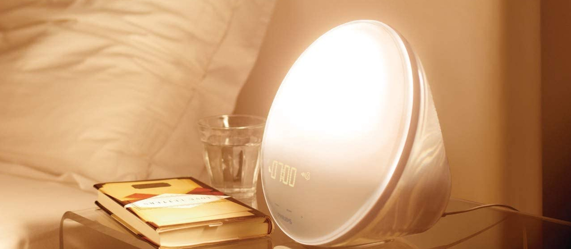 Best WakeUp Lights In 2022 [Buying Guide] Gear Hungry