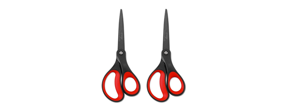 https://www.gearhungry.com/wp-content/uploads/2020/05/livingo-2-pack-8-inch-titanium-non-stick-scissors.jpg