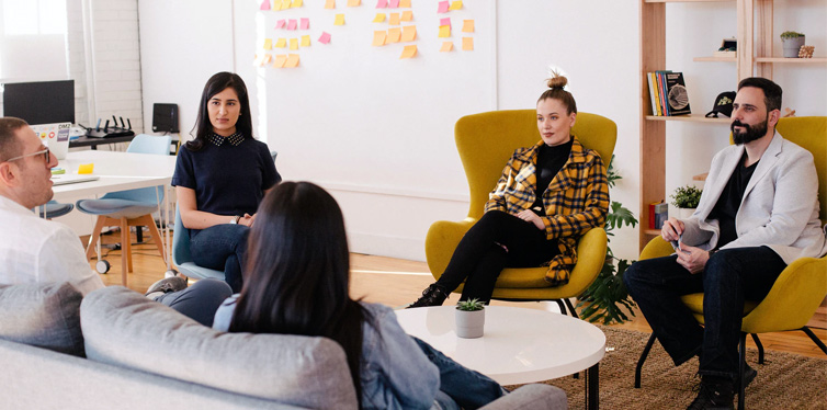 managing change