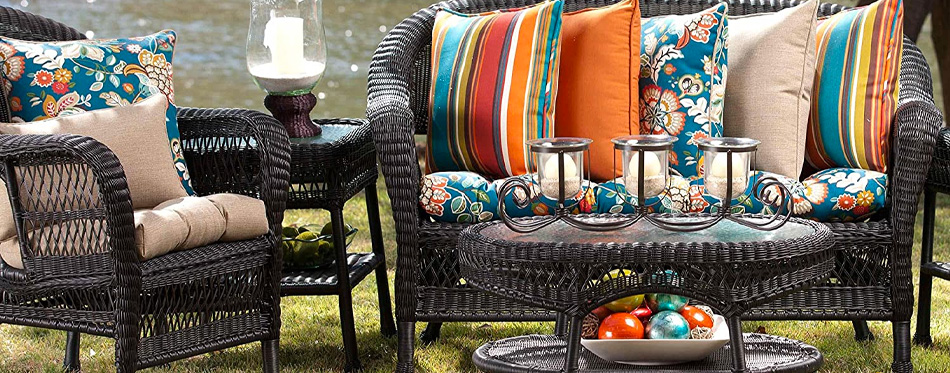 Best Outdoor Cushions In 2021 [Buying Guide] – Gear Hungry