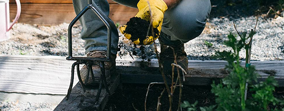 11 Best Tillers In 2020 [Buying Guide] – Gear Hungry