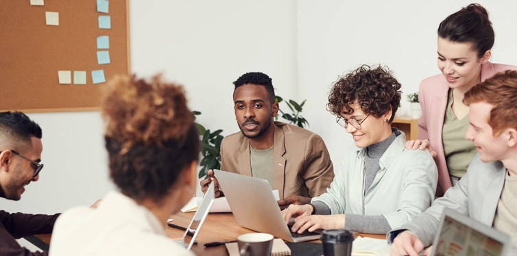 workforce involvement in overcoming change