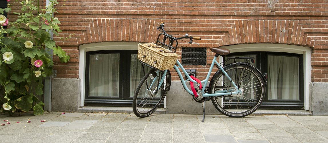 best bike baskets