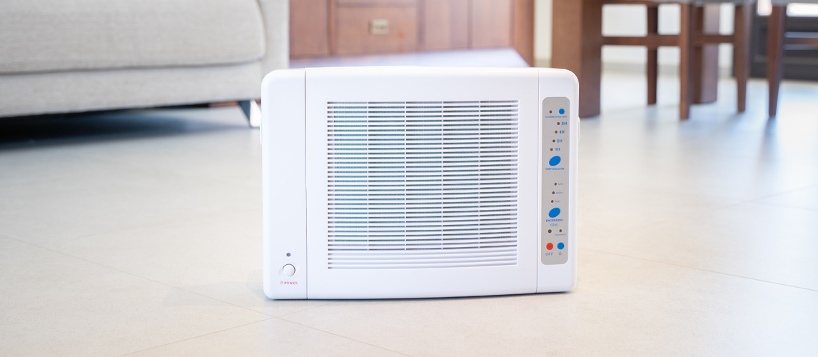 Best Ozone Generators In 2022 [Buying Guide] – Gear Hungry