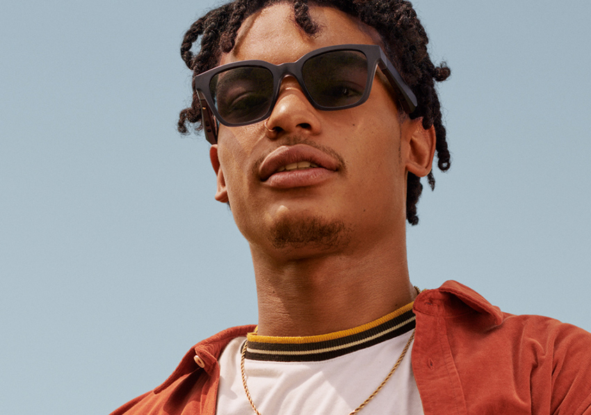 bose open ear sunglasses