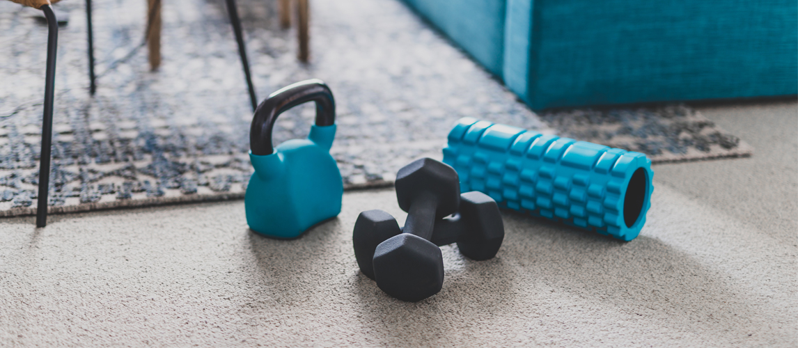 Kettlebell Alternatives You Already Have At Home Gear Hungry