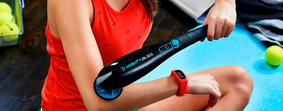 Shockwave Therapy for Sports Injuries in Boulder, CO