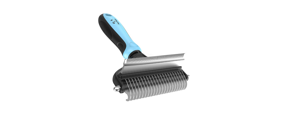 pet neat deshedding tool