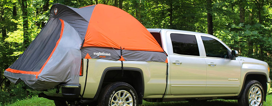 rooftop camping tent