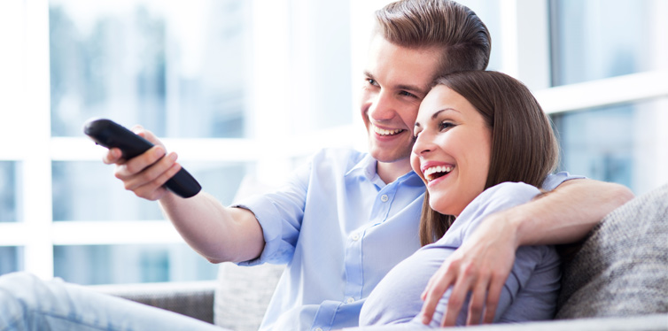 signing up for a free trial