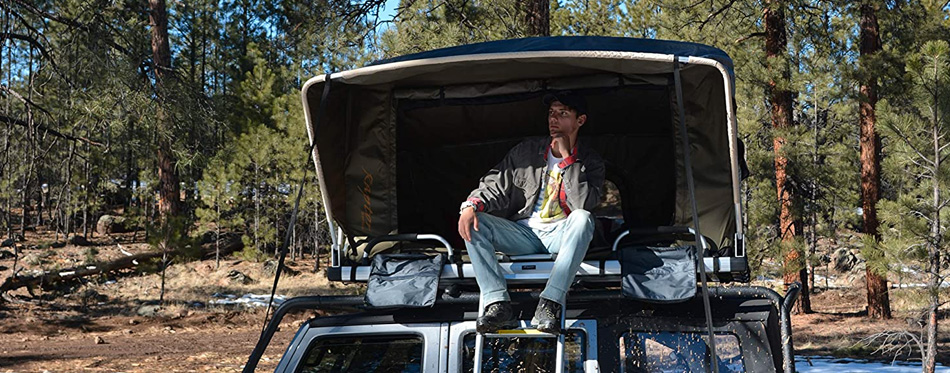 the best rooftop tent