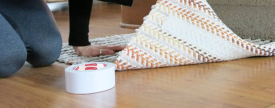 gorilla carpet tape