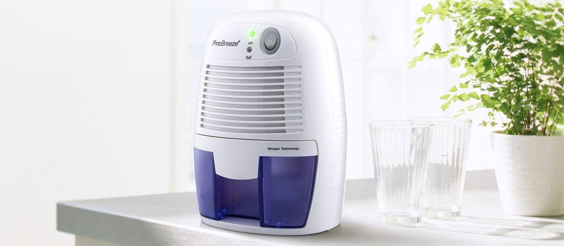 10 Best Dehumidifiers In 2020 [Buying Guide] Gear Hungry