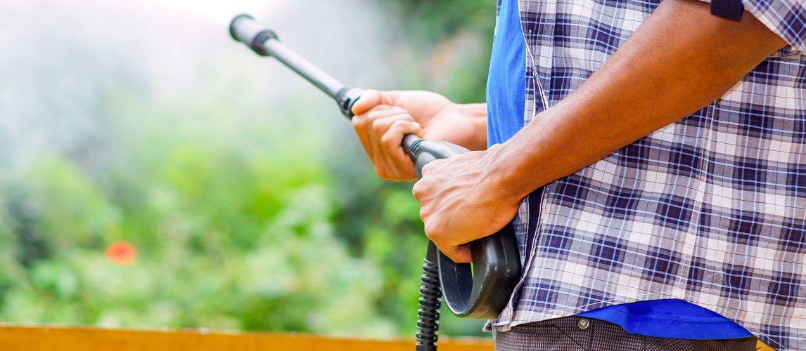 Best Pressure Washer Guns In 2022 [Buying Guide] Gear Hungry