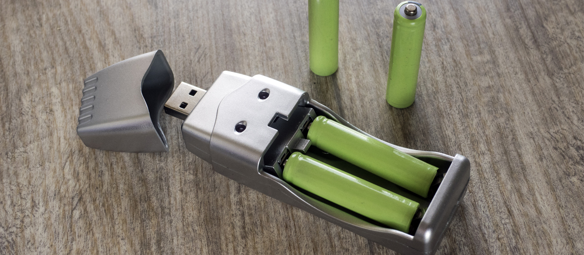 Best Rechargeable AAA Batteries In 2022 [Buying Guide] Gear Hungry