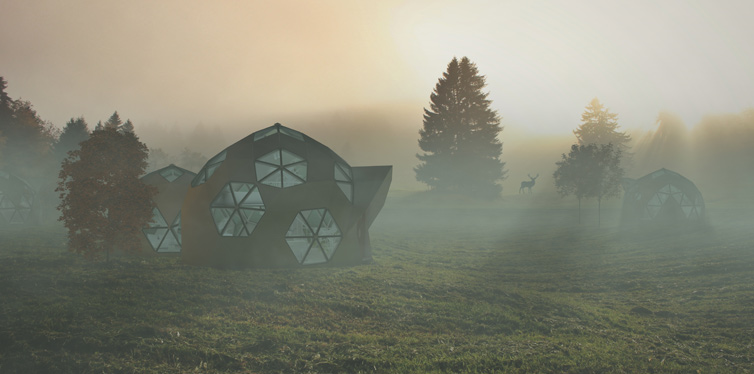 earth friendly homes