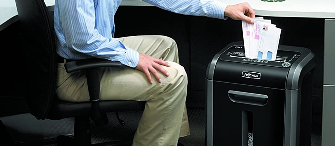 Best Heavy Duty Paper Shredders In 2022 [Buying Guide] Gear Hungry