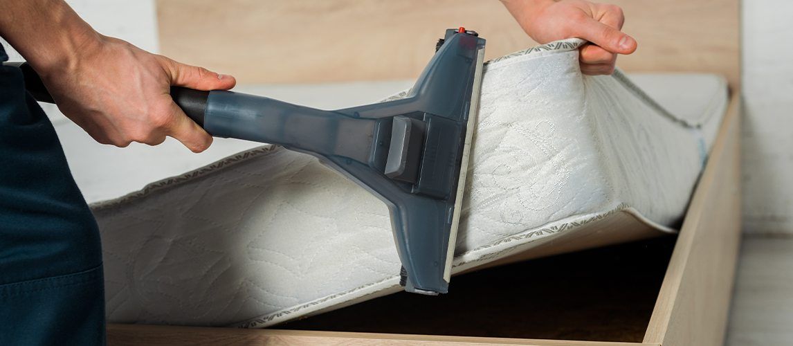 Best Mattress Cleaners In 2022 [Buying Guide] Gear Hungry