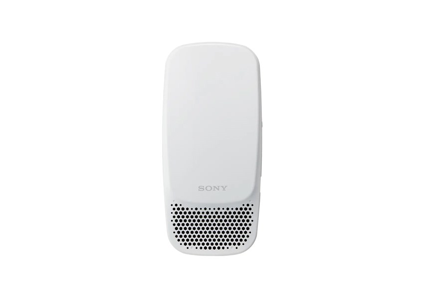 SONY　REON POCKET PRO Sony Reon Pocket Pro: Updated Personal Air Conditioner With