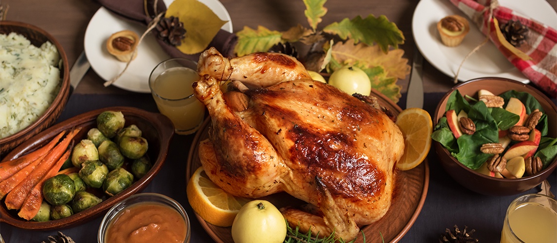Best Thanksgiving Decor In 2021 Buying Guide - Gear Hungry