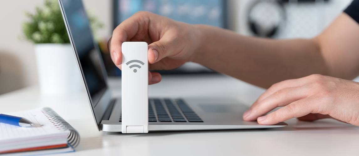 Best USB Wifi Adapters In 2022 [Buying Guide] Gear Hungry