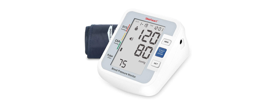 What's The Best Blood Pressure Monitor (2022)? The Definitive