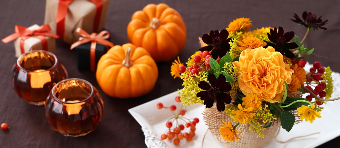 Best Fall Decor For Home In 2022 [Buying Guide] Gear Hungry