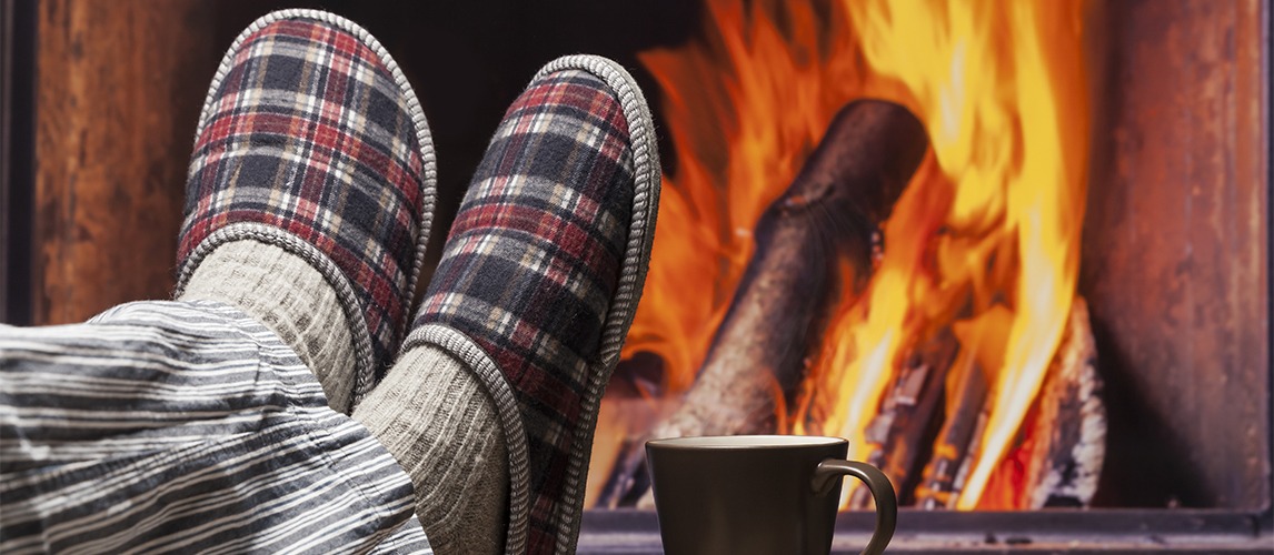 Download 12 Best Men's Slippers In 2021 Buying Guide - Gear Hungry