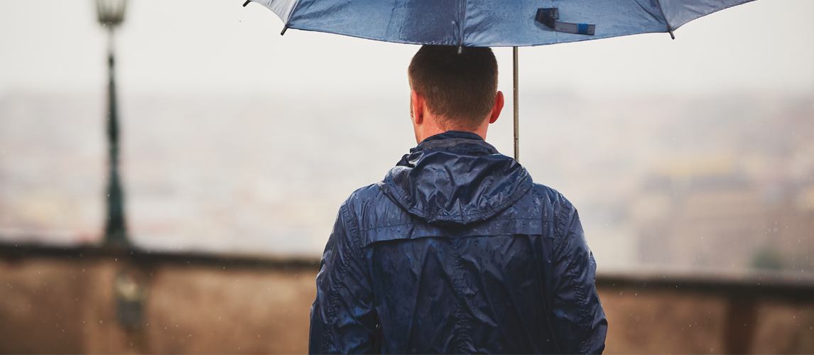 Best Rain Gear For Men In 2022 [Buying Guide] Gear Hungry