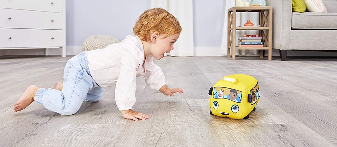 best toys for 1 to 2 year old boy