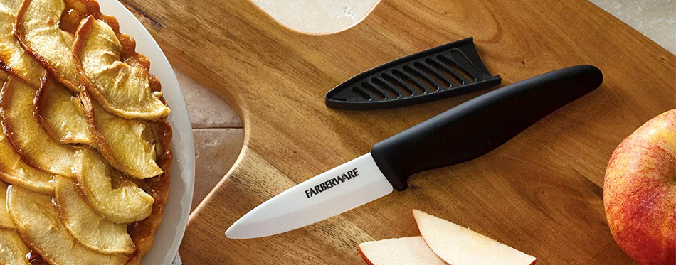 Best Ceramic Knives In 2022 [Buying Guide] – Gear Hungry