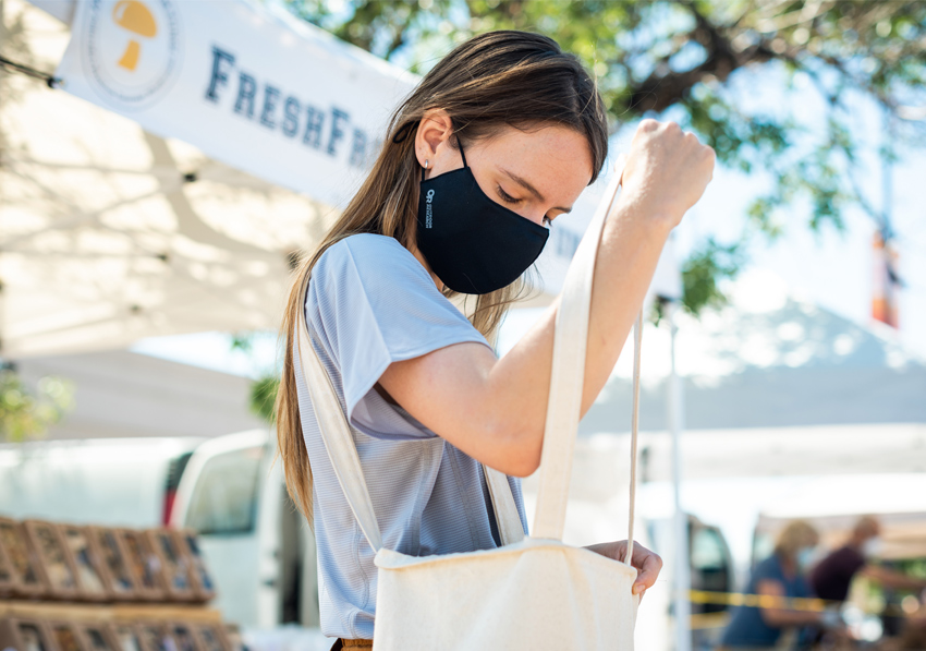 outdoor research face mask