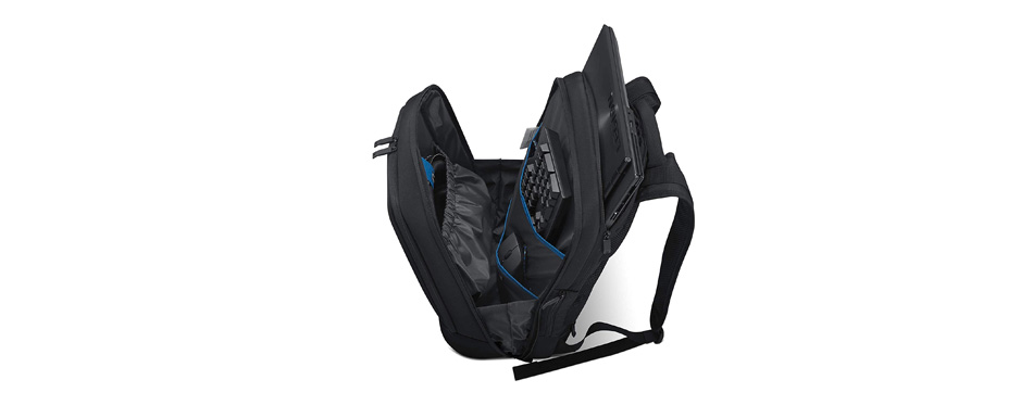 best gaming backpack 2019