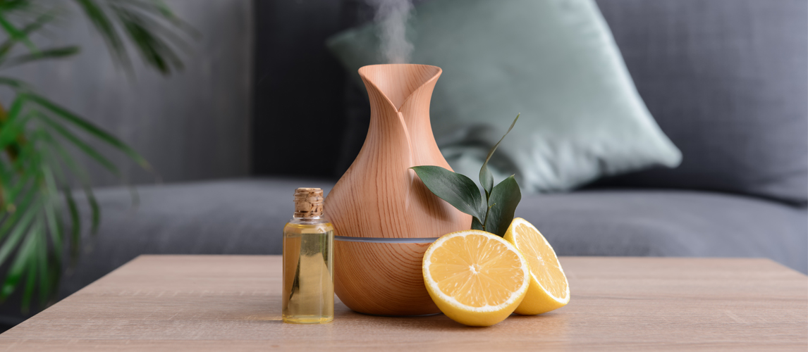 Best Aromatherapy Diffusers In 2022 [Buying Guide] – Gear Hungry