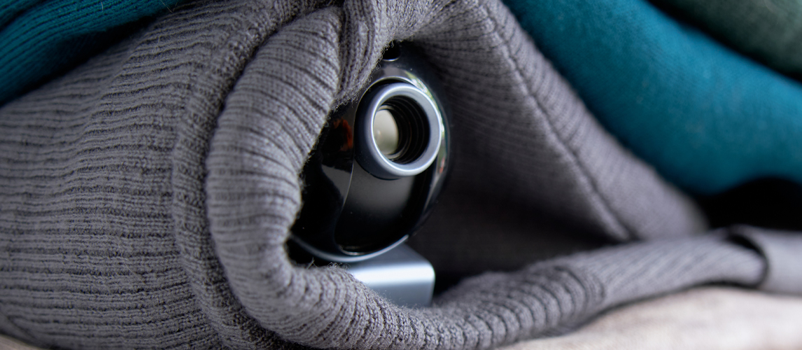 Best Hidden Cameras In 2022 [Buying Guide] Gear Hungry