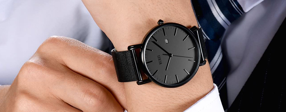 best minimalist watches