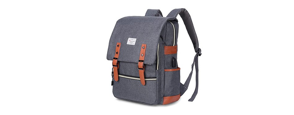 men's bookbag