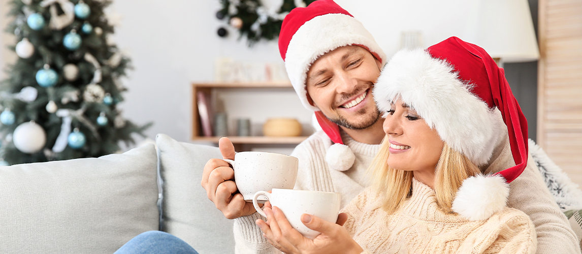 Quarantine Christmas Ideas Gear Hungry