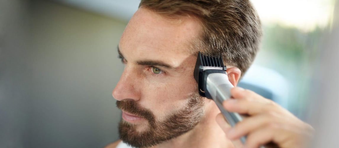 best corded beard trimmer reddit