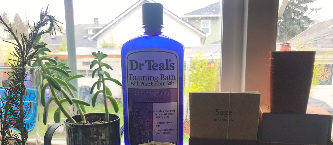 Best Bubble Baths of 2022 Sudsy Soaking Gear Hungry