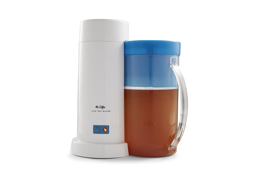 Mr. Coffee TM75 Tea Maker Review 