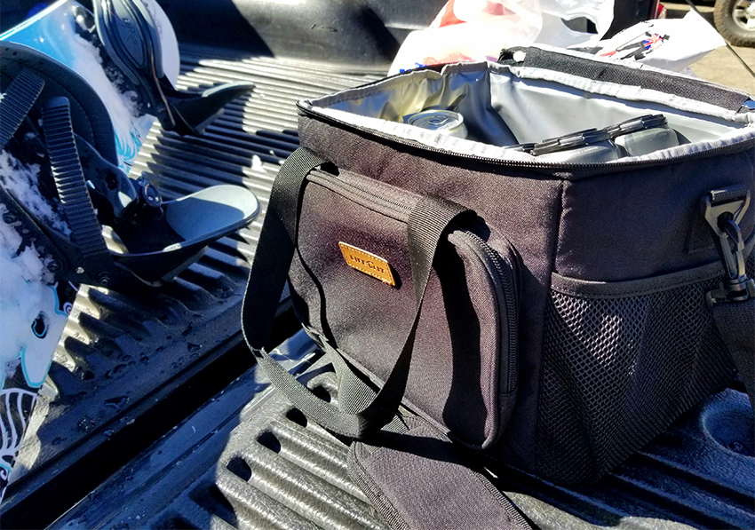 lifewit insulated lunch box